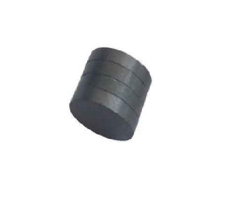 Nam châm ferrite 10x5mm