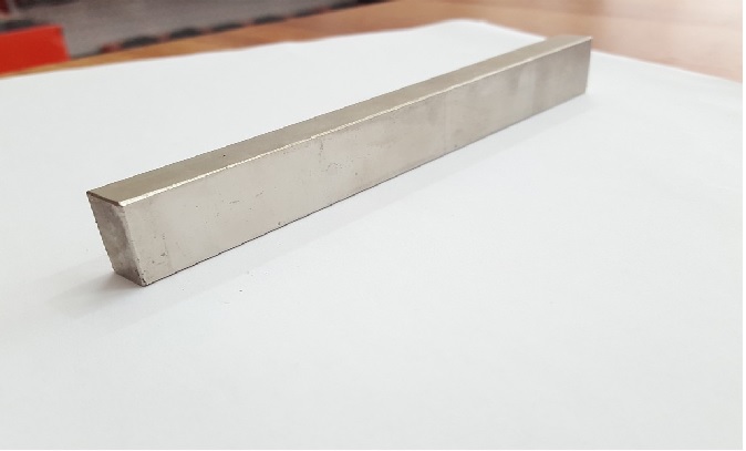 Nam châm thanh hình chữ nhật 150x20x10mm