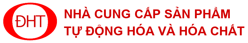 Đại Hải Thủy - Nhà cung cấp sản phẩm tự động hóa và hóa chất