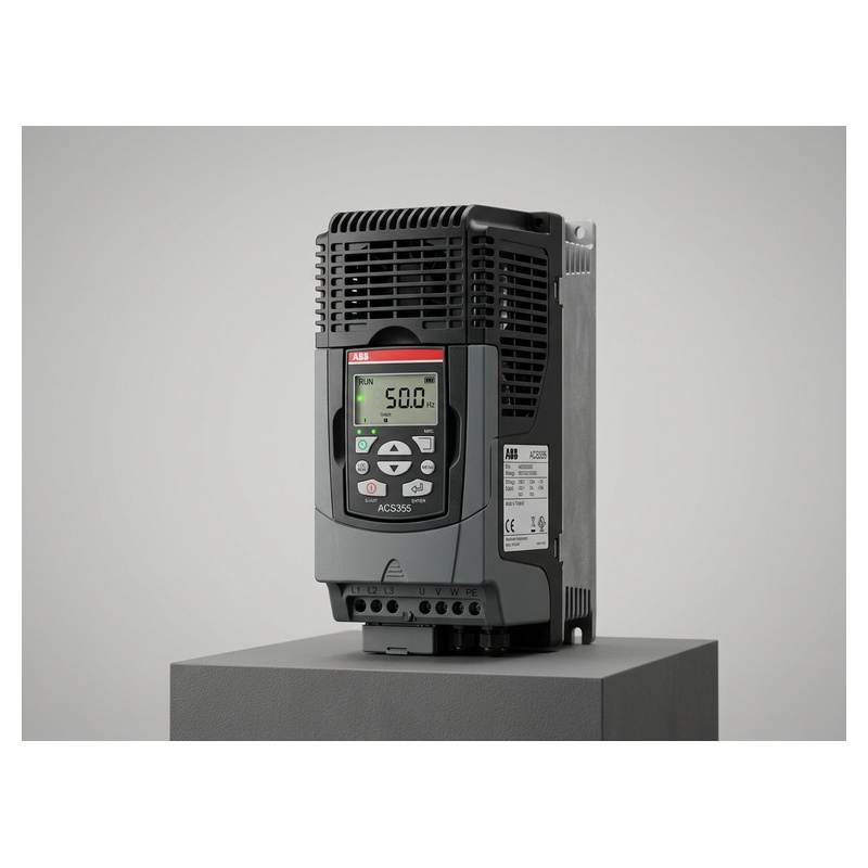 Biến tần ABB chính hãng - Cơ Điện HL