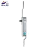 Bản lề tủ điện inox 304 chống gỉ sét ăn mòn (CL201-SS304) chính hãng Hengzhu giá tốt nhất