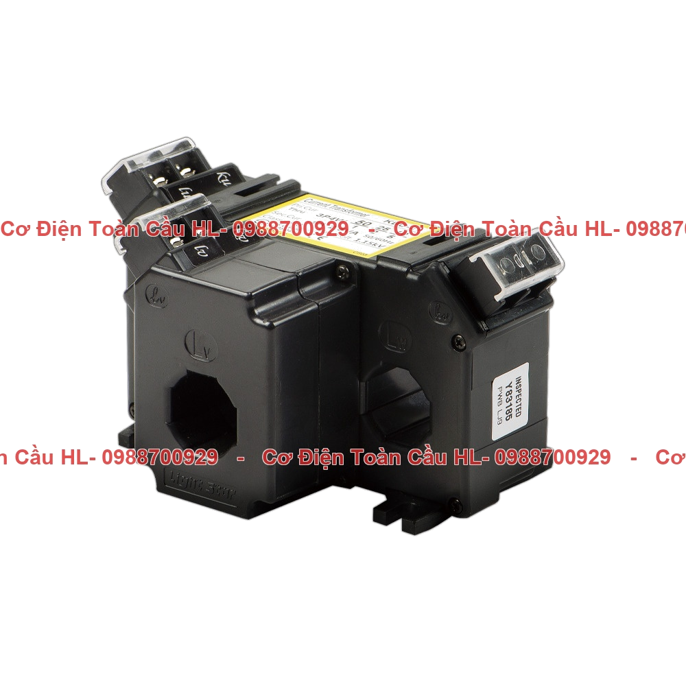 Biến Dòng Đo Lường MCT 100/5A Lightstar – KBD-21 100/5A chính hãng Lightstar giá tốt nhất