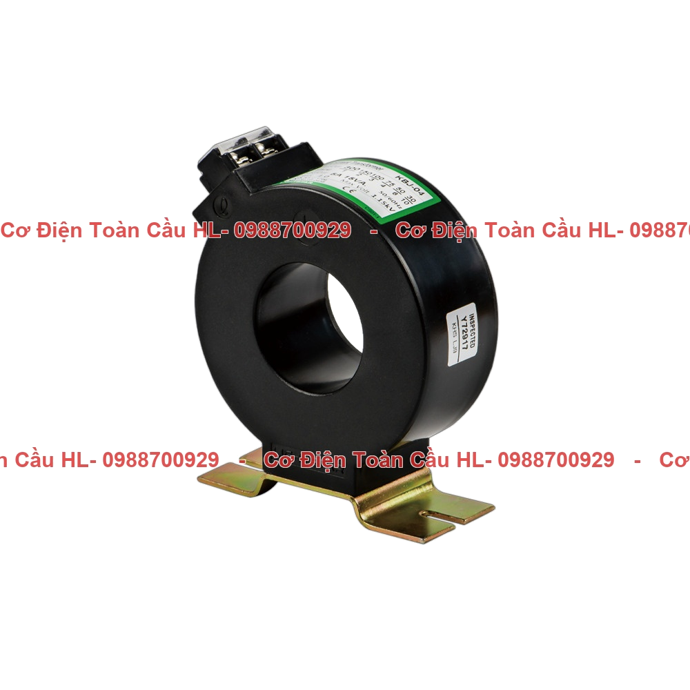 Biến Dòng Đo Lường MCT 500/5A Lightstar – KBJ-04 500/5A chính hãng Lightstar giá tốt nhất