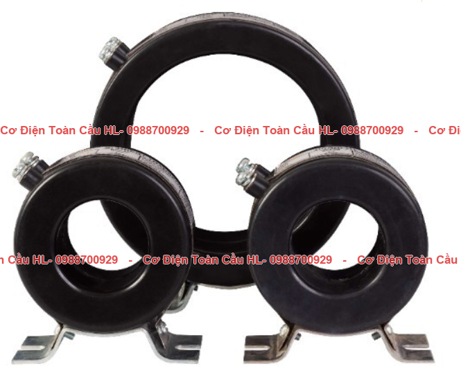 Biến Dòng Đo Lường RCT 150/5A chính hãng Chính hãng giá tốt nhất
