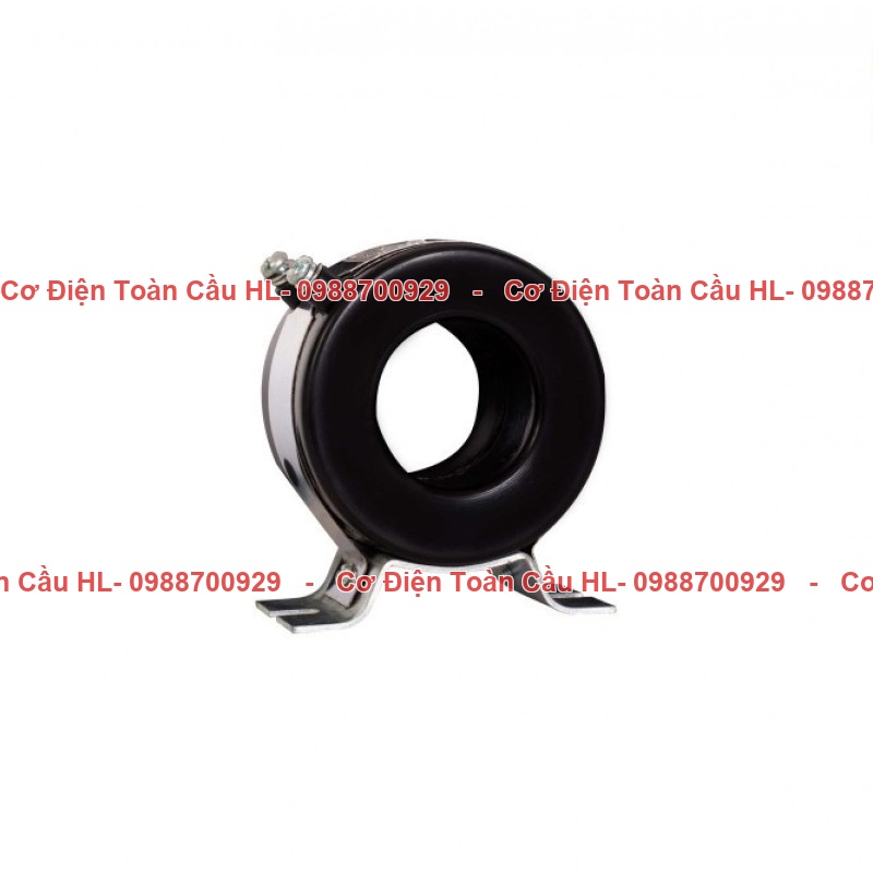 Biến Dòng Đo Lường RCT 200/5A góc nhìn khác