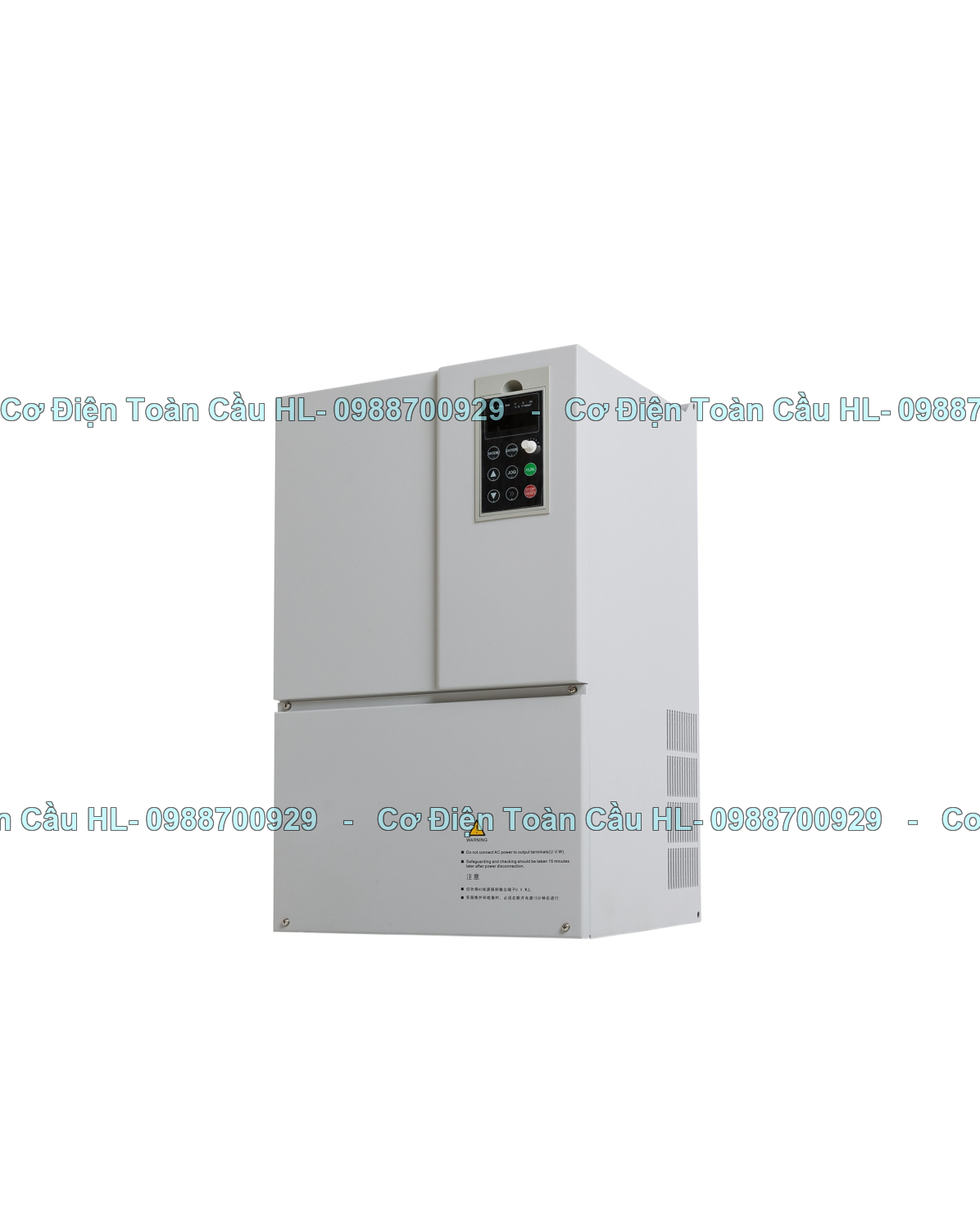 Biến tần CDI-E102G037/P045T4 3 phase 380V (37/45KW) chính hãng Delixi giá tốt nhất