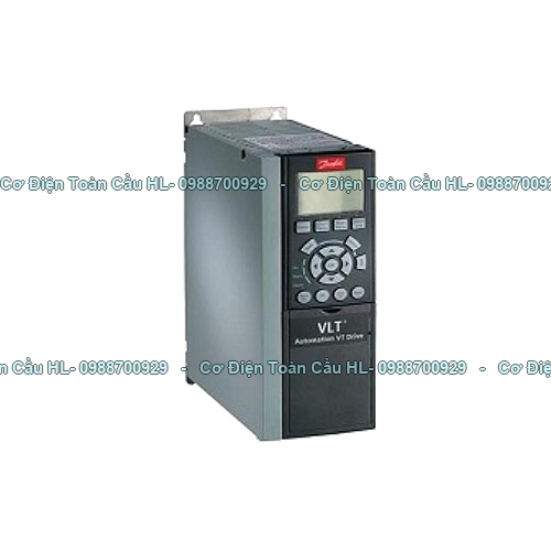 Biến tần Danfoss VLT Automation Drive FC-301 15 KW / 20 HP P/N/ 131B5314 chính hãng Danfoss giá tốt nhất