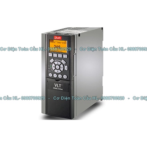 Biến tần Danfoss VLT HVAC Drive FC-102 11KW / 15 HP P/N/ 131F0426 chính hãng Danfoss giá tốt nhất