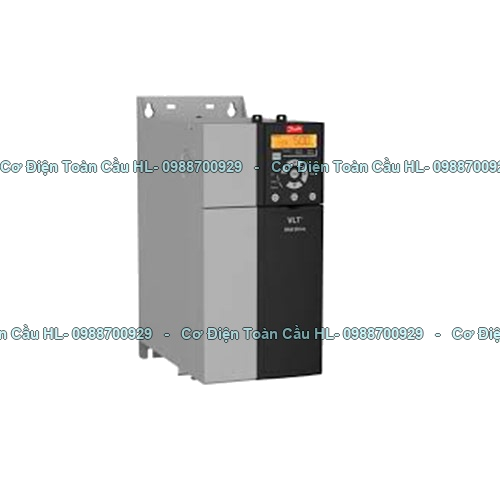 Biến tần Danfoss VLT Midi Drive FC-280 0.55KW/0.75HP P/N/ 134U3007 chính hãng Danfoss giá tốt nhất