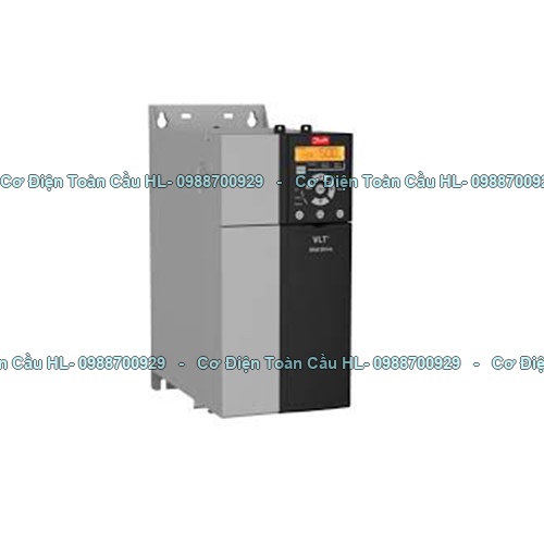 Biến tần Danfoss VLT Midi Drive FC-280 11KW/15HP P/N/ 134U7722 chính hãng Danfoss giá tốt nhất