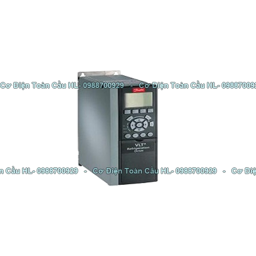 Biến tần Danfoss VLT Refrigeration Drive FC-103 250 KW / 350 HP P/N/ 134H1345 chính hãng Danfoss giá tốt nhất