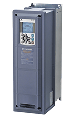 Biến tần Frenic-Aqua Fuji Electric FRN55AQ1M-4A chính hãng Fuji Electric giá tốt nhất