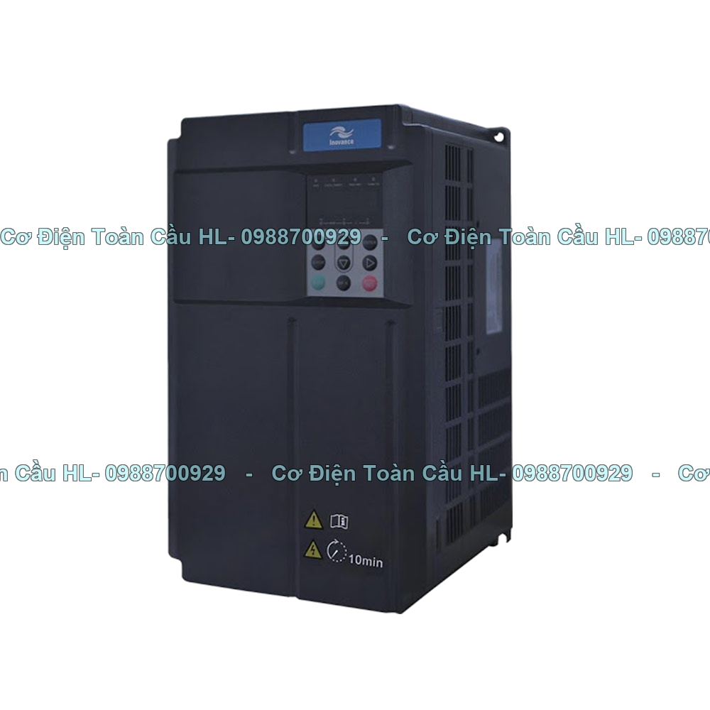 Biến tần Inovance MD500 3P, 380V MD500T55GB-INT chính hãng Inovance giá tốt nhất