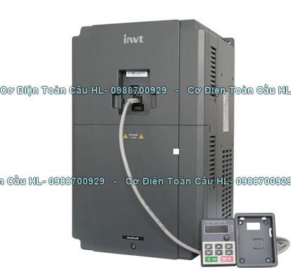 Biến tần INVT GD20-037G-4 37kW 3 Pha 380V chính hãng INVT giá tốt nhất
