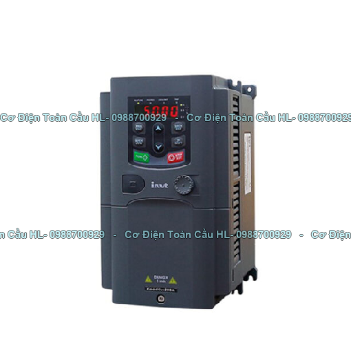 Biến tần INVT GD200A-1R5G-4 1.5kW 3 Pha 380V chính hãng INVT giá tốt nhất