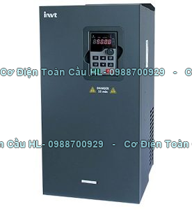 Biến tần INVT GD200A -500G-4 500KW 3 Pha 380V chính hãng INVT giá tốt nhất