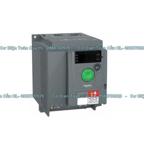 Biến tần Schneider ATV310HU40N4E(4kW/5Hp) chính hãng Schneider Electric giá tốt nhất