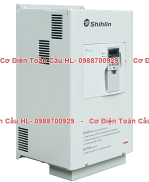Biến tần SF-G 3 pha 200-240VAC chính hãng Shihlin giá tốt nhất