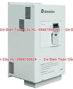 Biến tần Shihlin SF-G 3 pha 380-480VAC chính hãng Shihlin giá tốt nhất