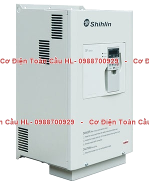 Biến tần Shihlin SF-G 3 pha 380-480VAC chính hãng Shihlin giá tốt nhất