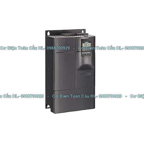Biến tần Siemens Micromaster 430, 380V-30KW, 6SE6430-2UD33-0DA0 chính hãng Siemens giá tốt nhất