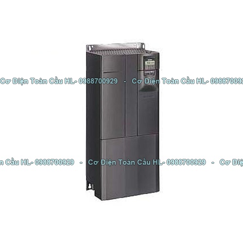 Biến tần Siemens Micromaster 430, 380V-90KW, 6SE6430-2UD38-8FA0 chính hãng Siemens giá tốt nhất