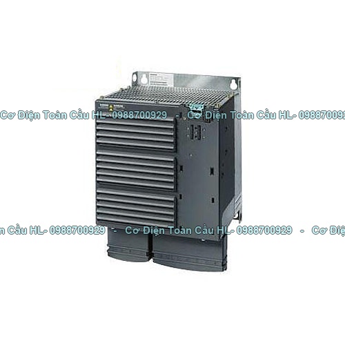 Biến tần Siemens SINAMICS G120 400V-110KW, 6SL3224-0BE41-1UA0 chính hãng Siemens giá tốt nhất
