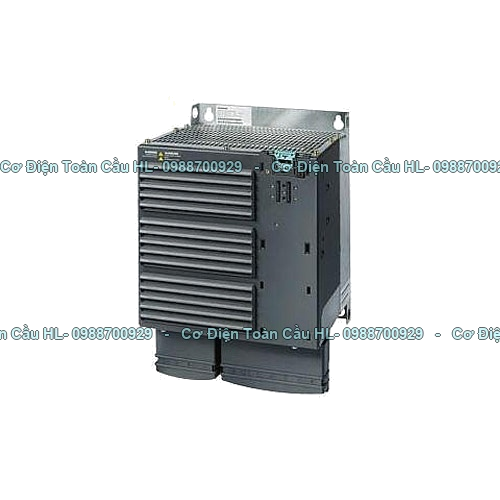 Biến tần Siemens SINAMICS G120 400V-15KW, 6SL3224-0BE31-5UA0 chính hãng Siemens giá tốt nhất