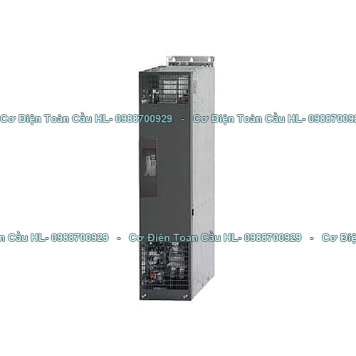 Biến tần Siemens SINAMICS G120 400V-160KW, 6SL3224-0XE41-6UA0 chính hãng Siemens giá tốt nhất