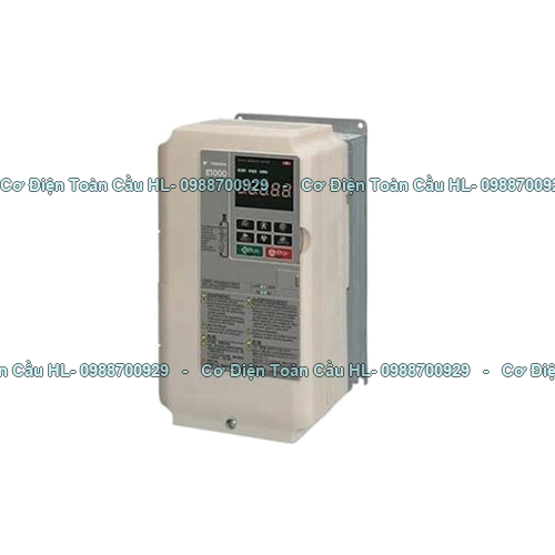 Biến tần Yaskawa E1000 chính hãng Yaskawa giá tốt nhất
