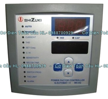 Bộ Điều Khiển SHIZUKI chính hãng Shizuki giá tốt nhất