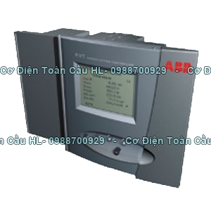 Bộ Điều Khiển Tụ Bù ABB RVT – 6 Cấp chính hãng ABB giá tốt nhất