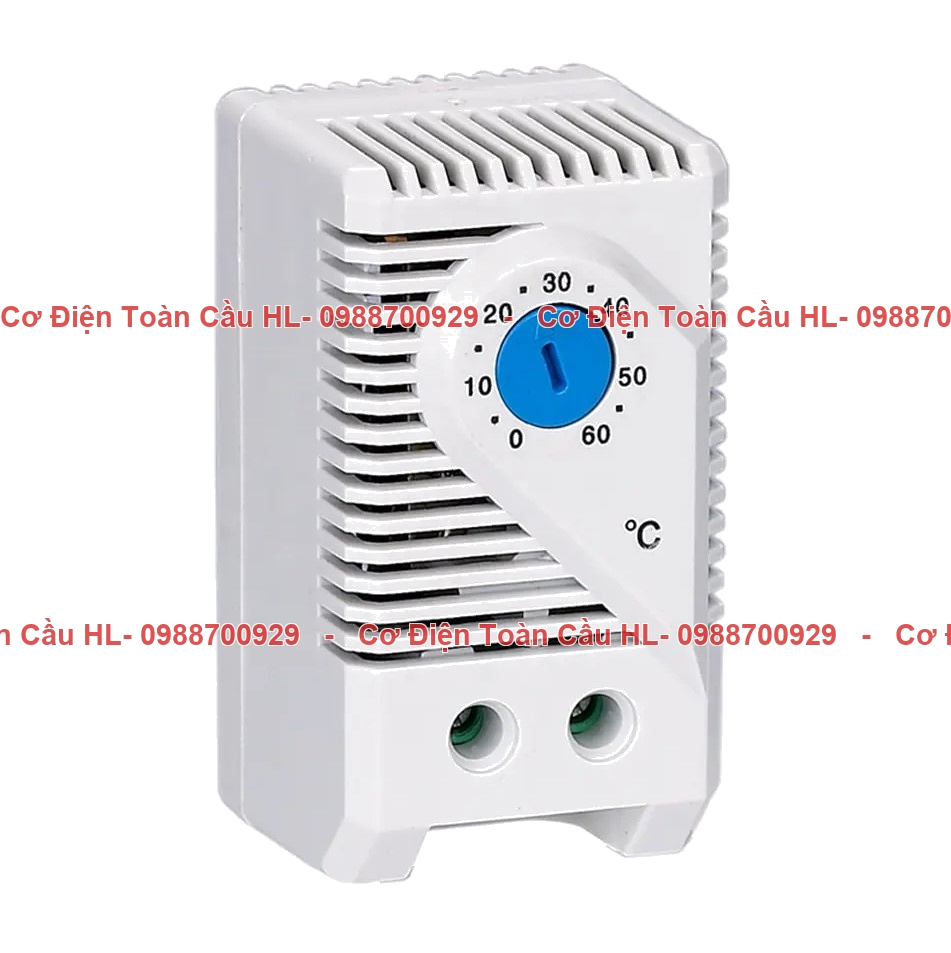 Bộ Ổn Nhiệt Fort – KTS 011-F chính hãng Fort giá tốt nhất