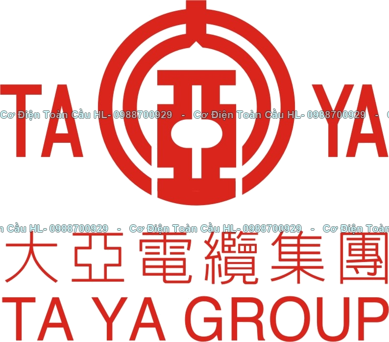 Cáp điện Taya chính hãng TAYA giá tốt nhất