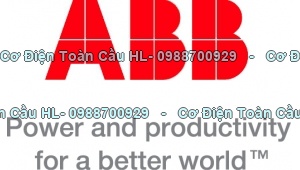 CB KHỐI MCCB ABB góc nhìn khác