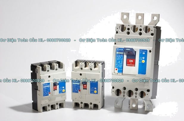 CB Khối (MCCB) SHIHLIN chính hãng Shihlin giá tốt nhất
