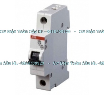 CB TÉP ABB chính hãng ABB giá tốt nhất
