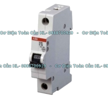 CB TÉP ABB chính hãng ABB giá tốt nhất