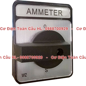 Công tắc chuyển mạch AMPE chính hãng Chính hãng giá tốt nhất