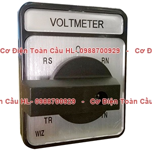 Công tắc chuyển mạch VOLT chính hãng Chính hãng giá tốt nhất
