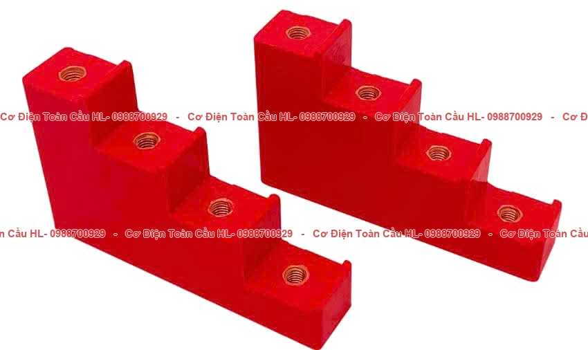 CT4-20 Sứ đỡ bậc thang chính hãng Chính hãng giá tốt nhất