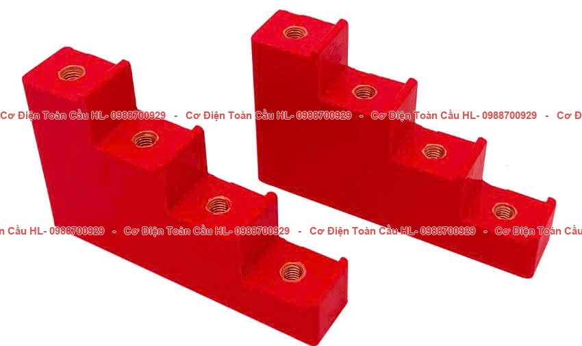 CT4-25 Sứ đỡ bậc thang chính hãng Chính hãng giá tốt nhất