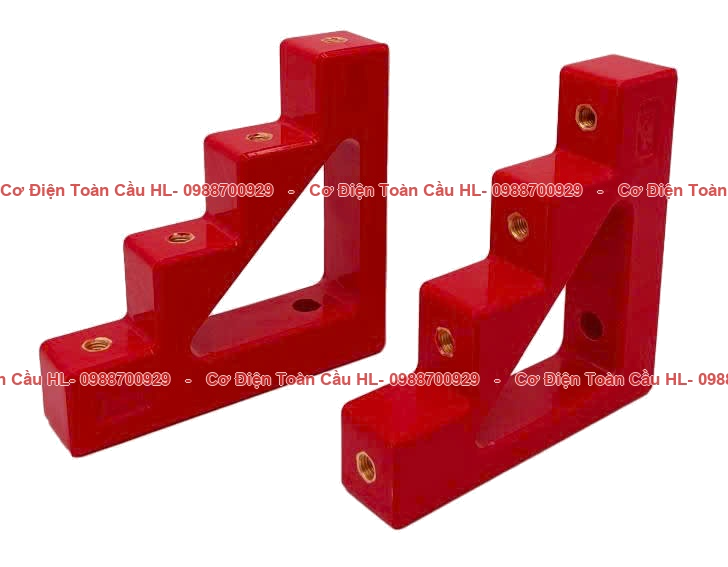 CT4-40 Sứ đỡ bậc thang chính hãng Chính hãng giá tốt nhất