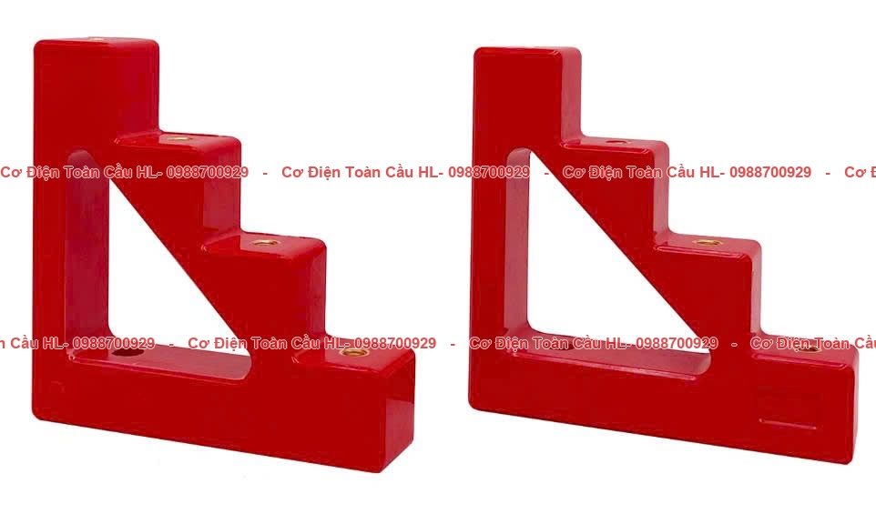 CT4-40 Sứ đỡ bậc thang góc nhìn khác