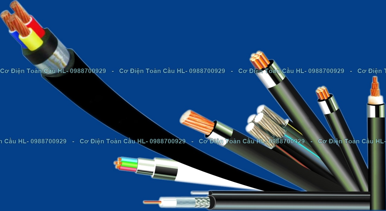 Dây Daphaco - Tiêu chuẩn công trình chính hãng Daphaco giá tốt nhất