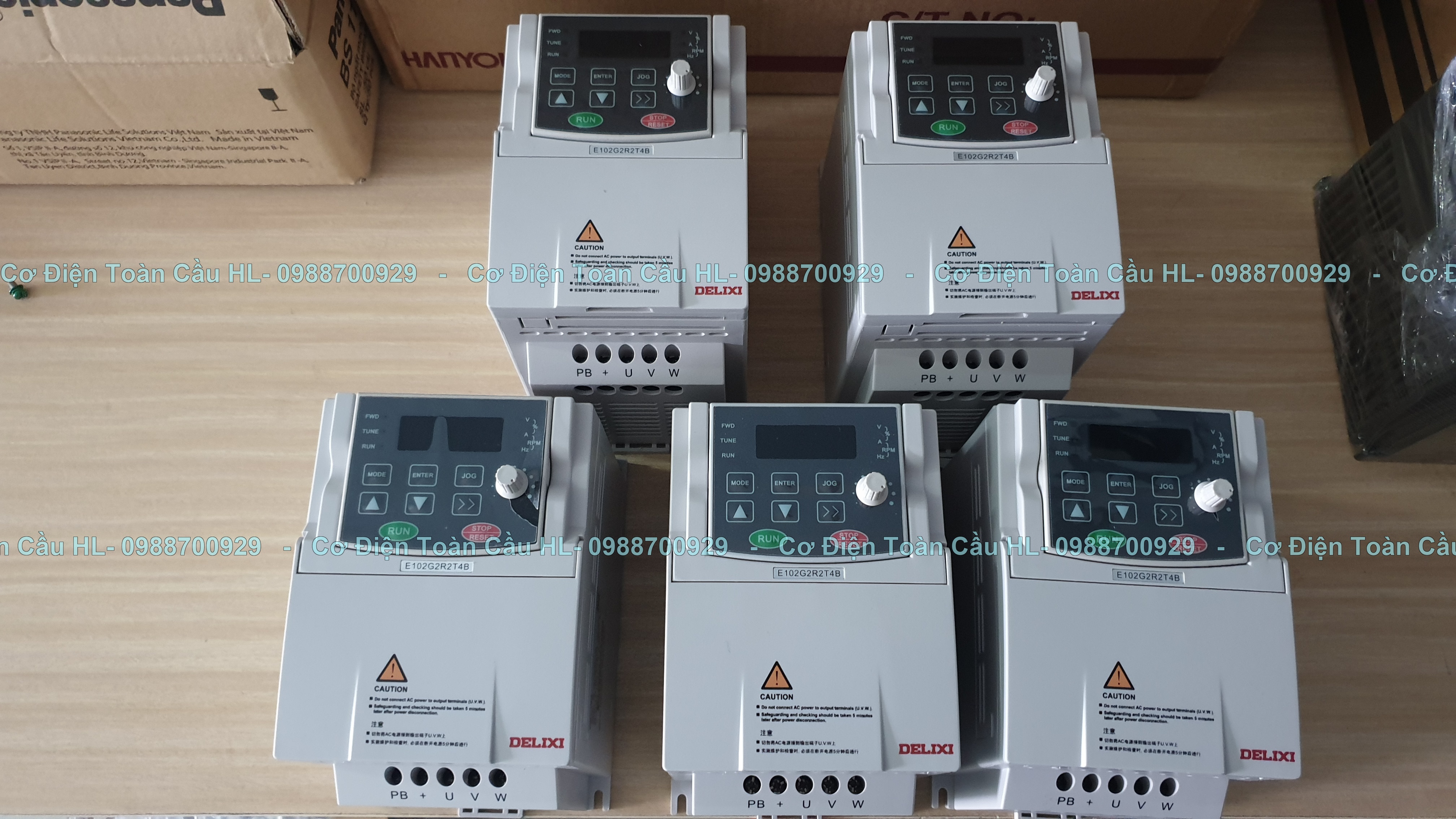 Delixi CDI-E102G0R75S2B chính hãng Delixi giá tốt nhất