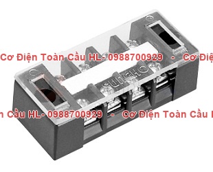 DOmino khối Sungho 4P 60A SHT-60-4 chính hãng Sungho giá tốt nhất