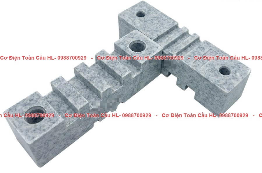 EL-130 Thanh đỡ màu môn EL130 chính hãng Chính hãng giá tốt nhất