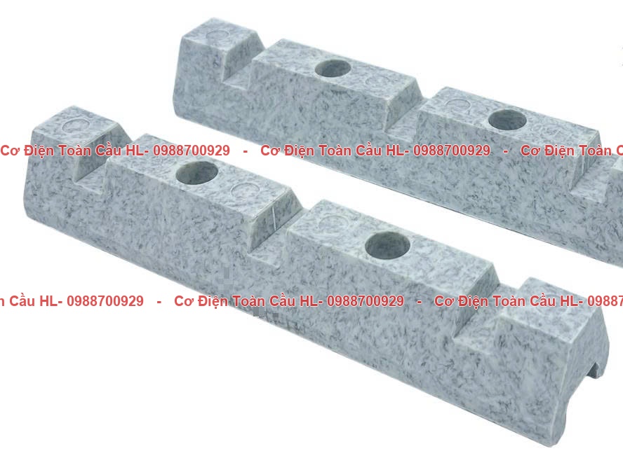 EL-180 Thanh đỡ màu môn EL180 rãnh 11 ly chính hãng Chính hãng giá tốt nhất