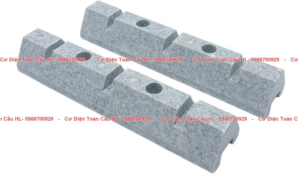 EL-180 Thanh đỡ màu môn EL180 rãnh 6mm chính hãng Chính hãng giá tốt nhất